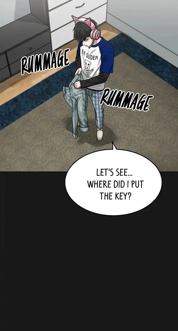 Read Reality Quest EN Manga Online