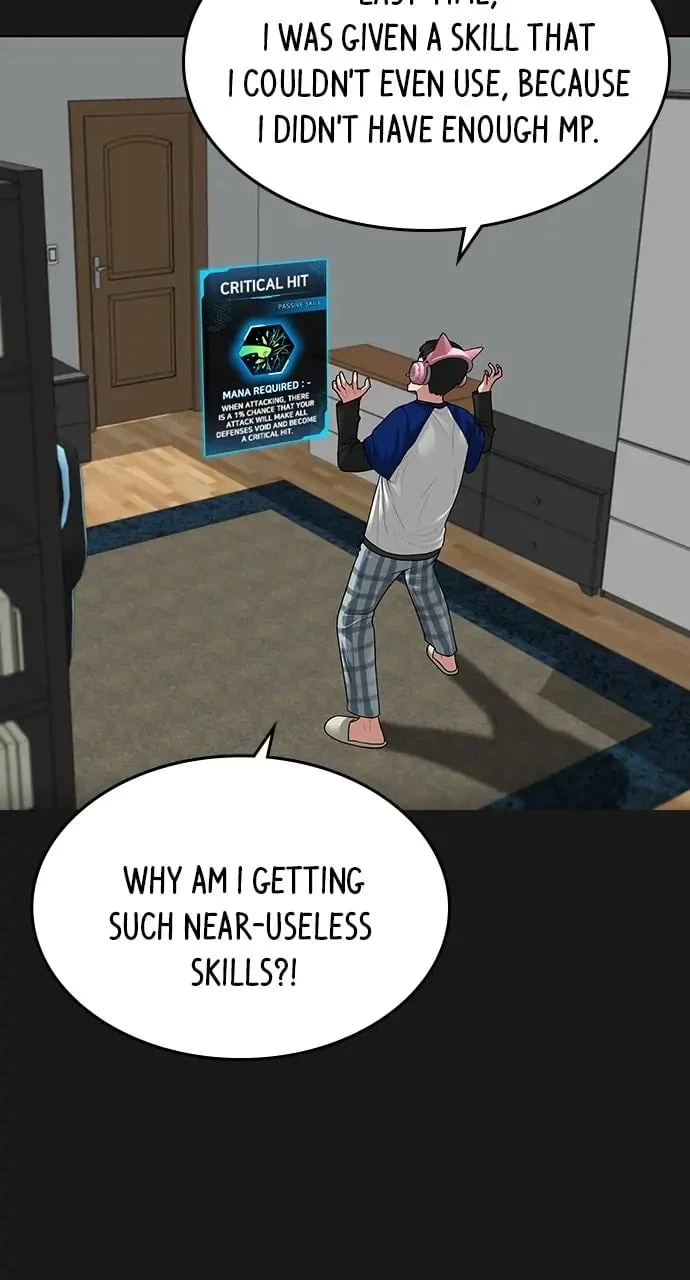 Read Reality Quest EN Manga Online