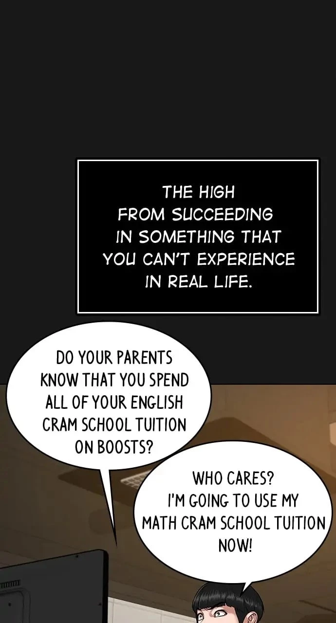 Read Reality Quest EN Manga Online