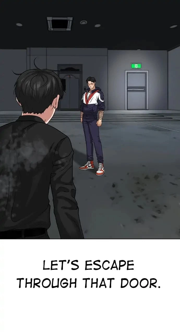 Read Reality Quest EN Manga Online