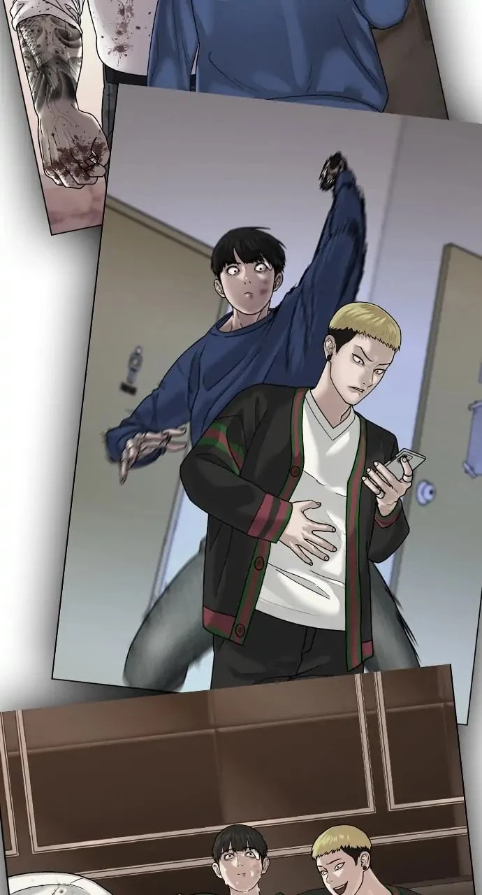 Read Reality Quest EN Manga Online