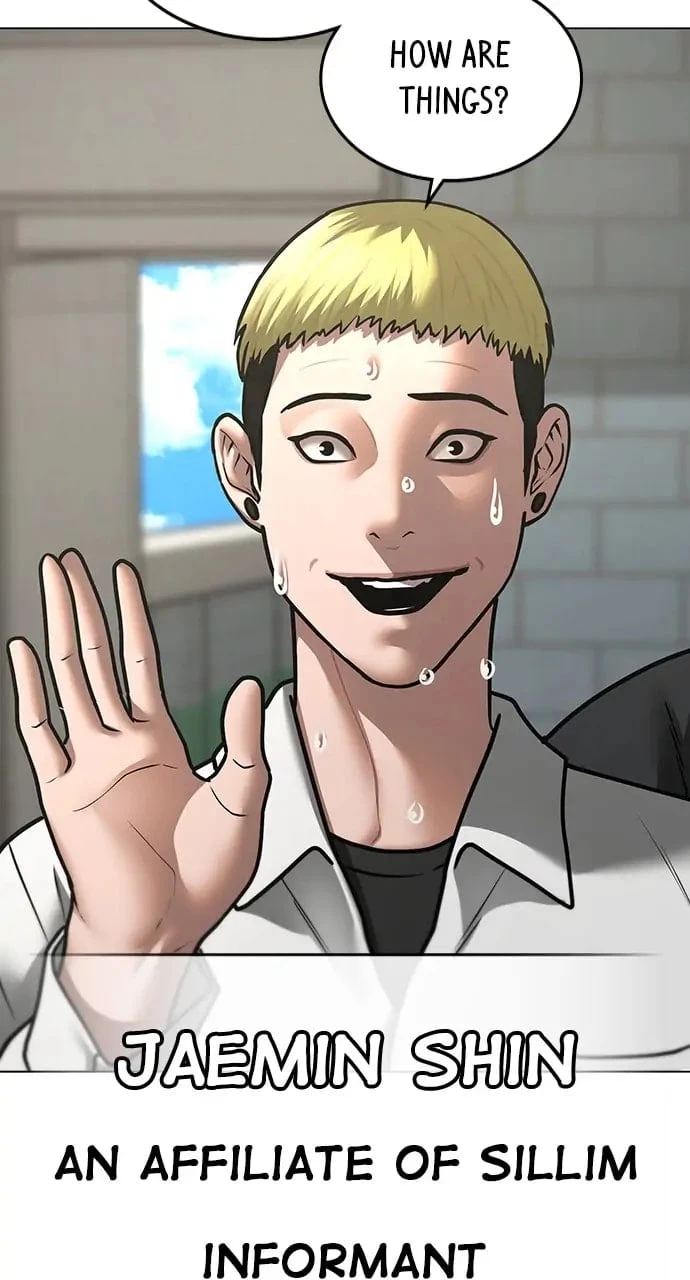 Read Reality Quest EN Manga Online