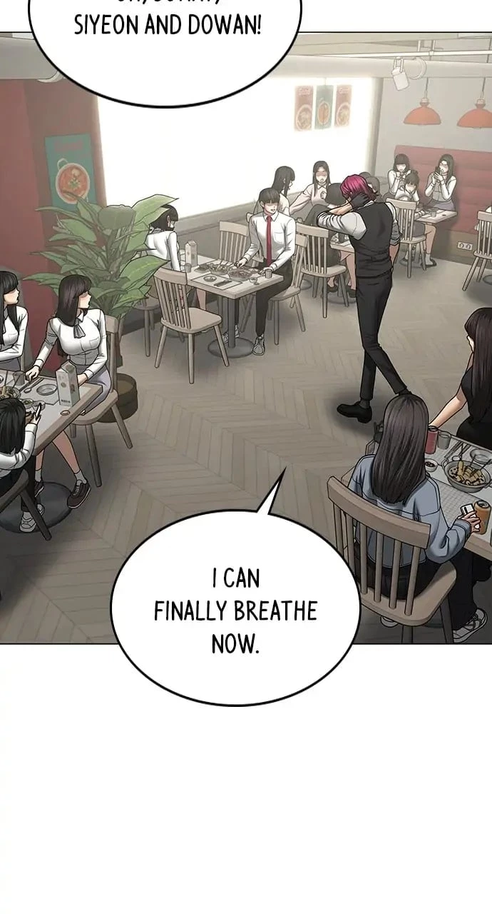Read Reality Quest EN Manga Online