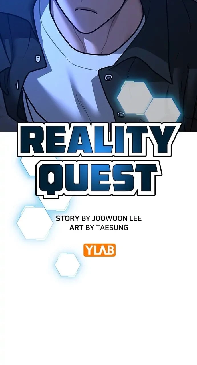 Read Reality Quest EN Manga Online