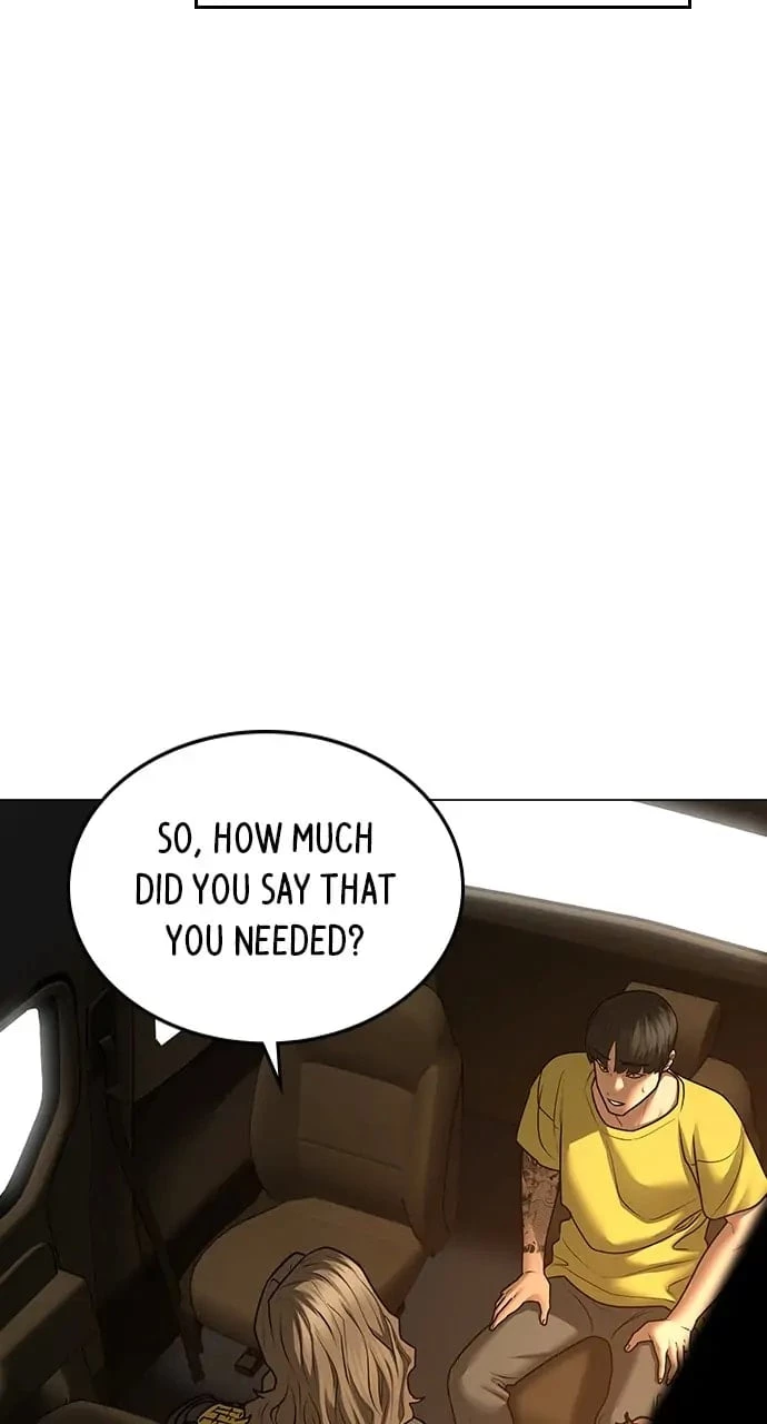 Read Reality Quest EN Manga Online
