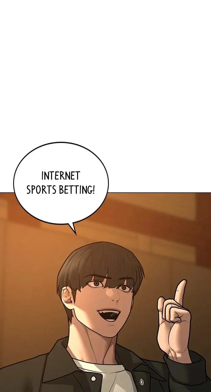 Read Reality Quest EN Manga Online