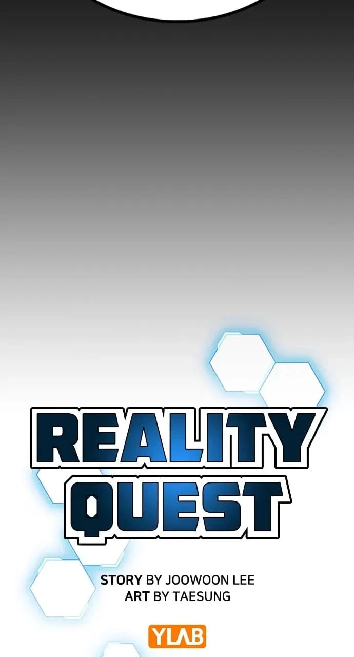 Read Reality Quest EN Manga Online