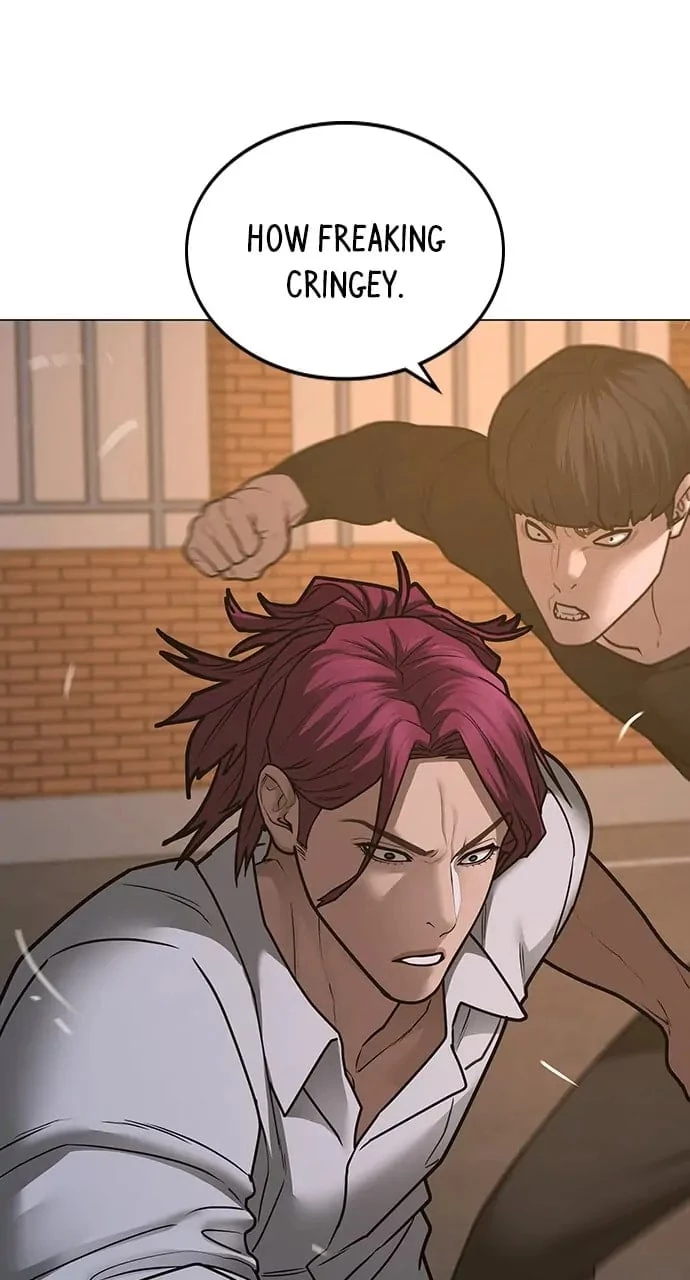 Read Reality Quest EN Manga Online