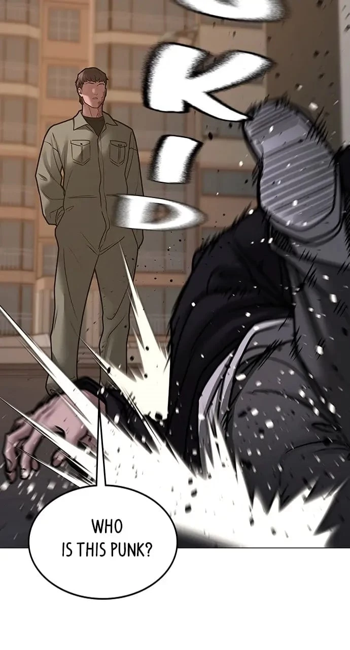 Read Reality Quest EN Manga Online