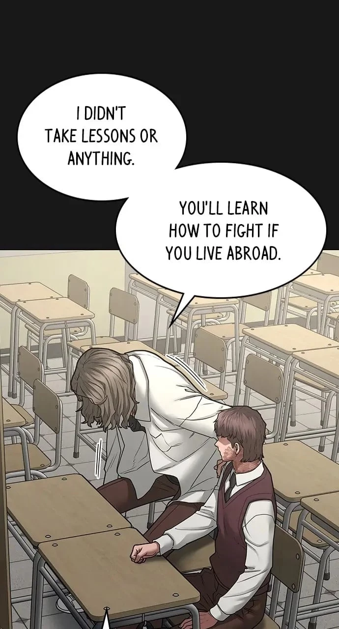 Read Reality Quest EN Manga Online