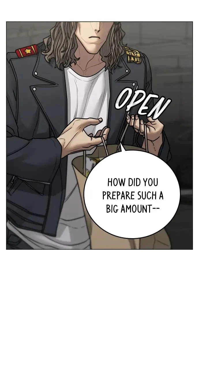Read Reality Quest EN Manga Online