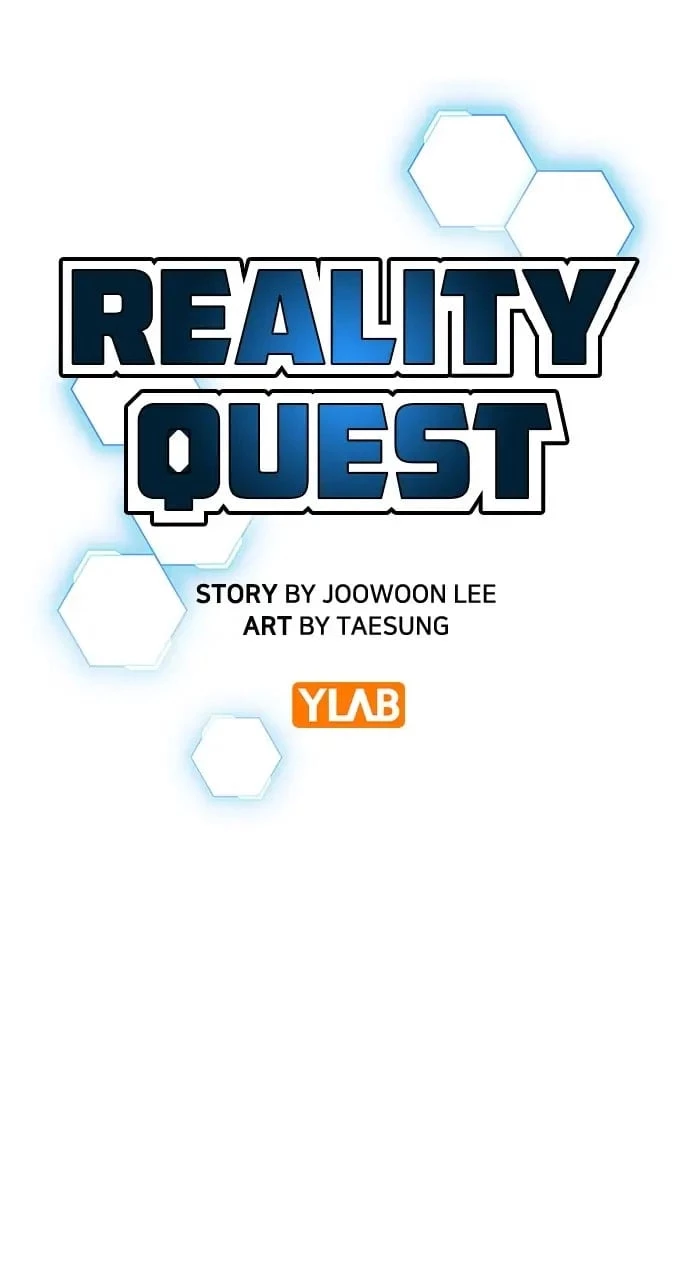 Read Reality Quest EN Manga Online