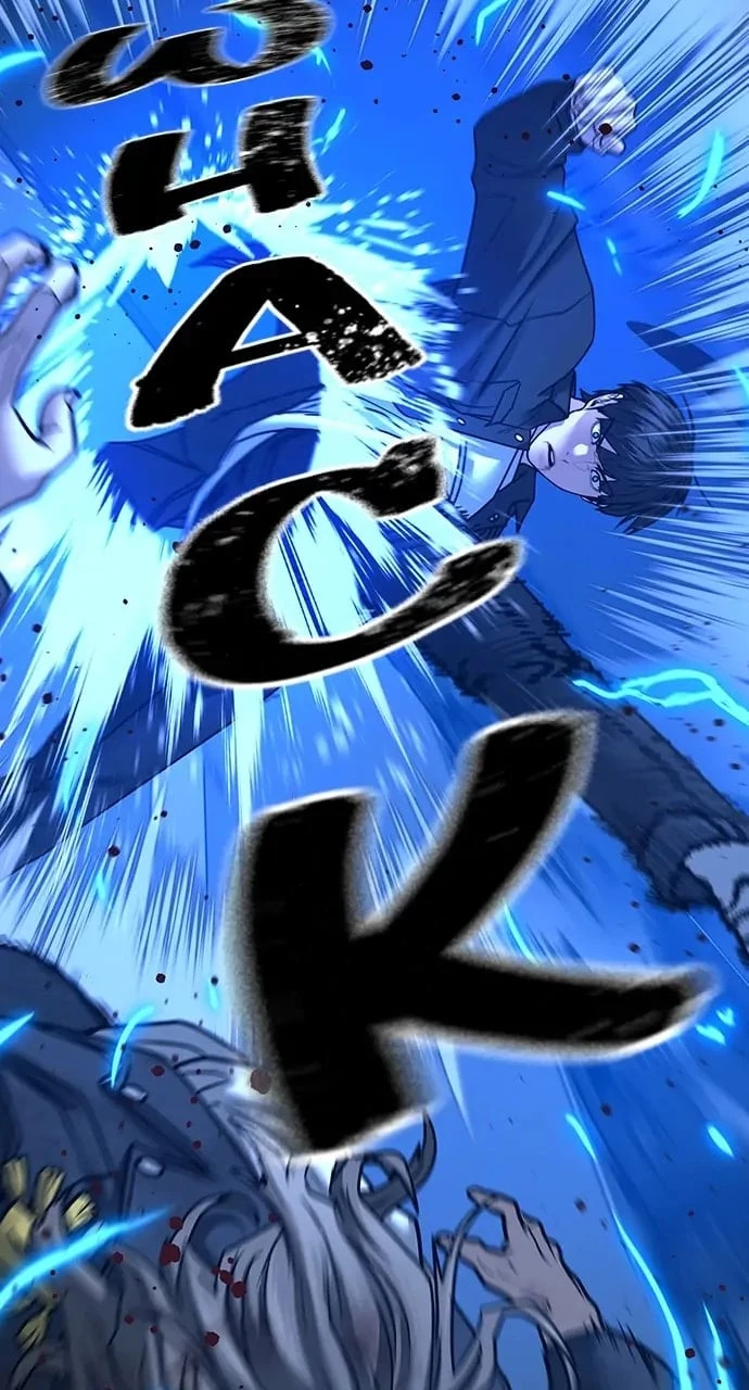 Read Reality Quest EN Manga Online