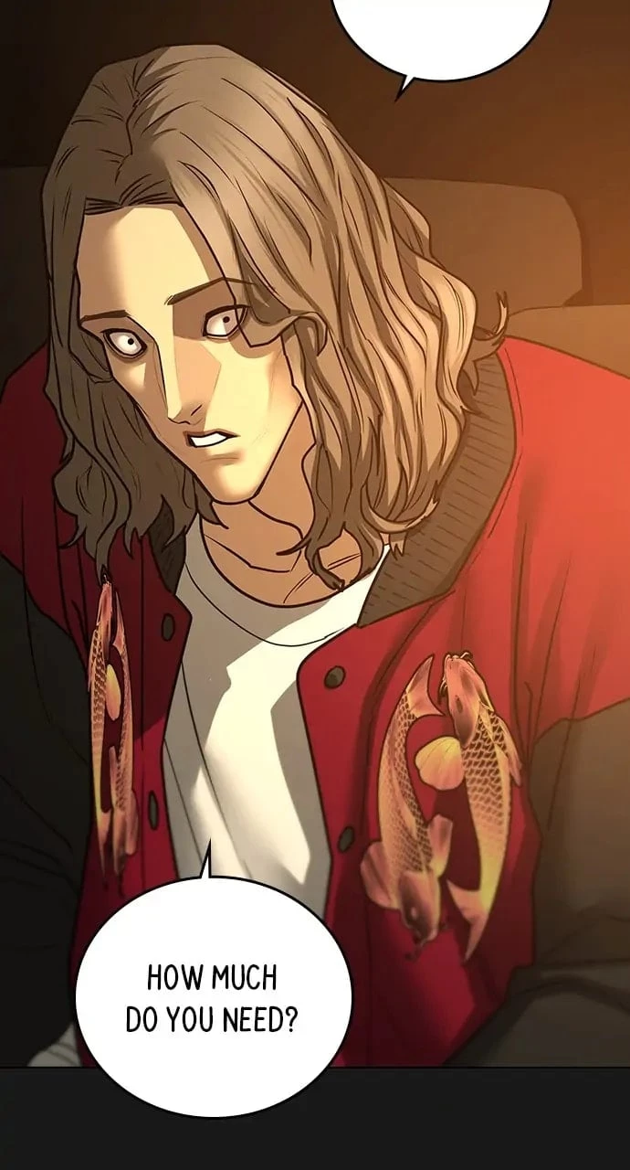 Read Reality Quest EN Manga Online