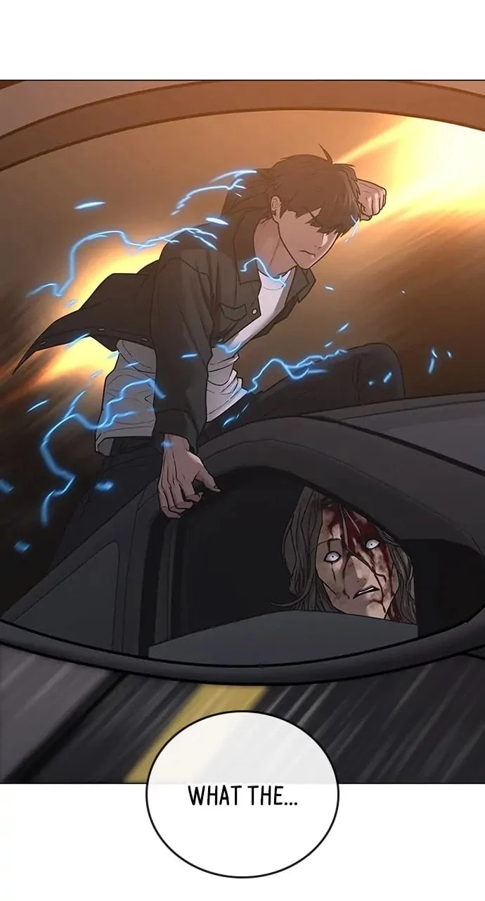 Read Reality Quest EN Manga Online