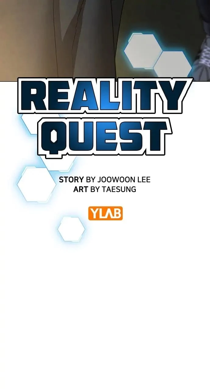 Read Reality Quest EN Manga Online