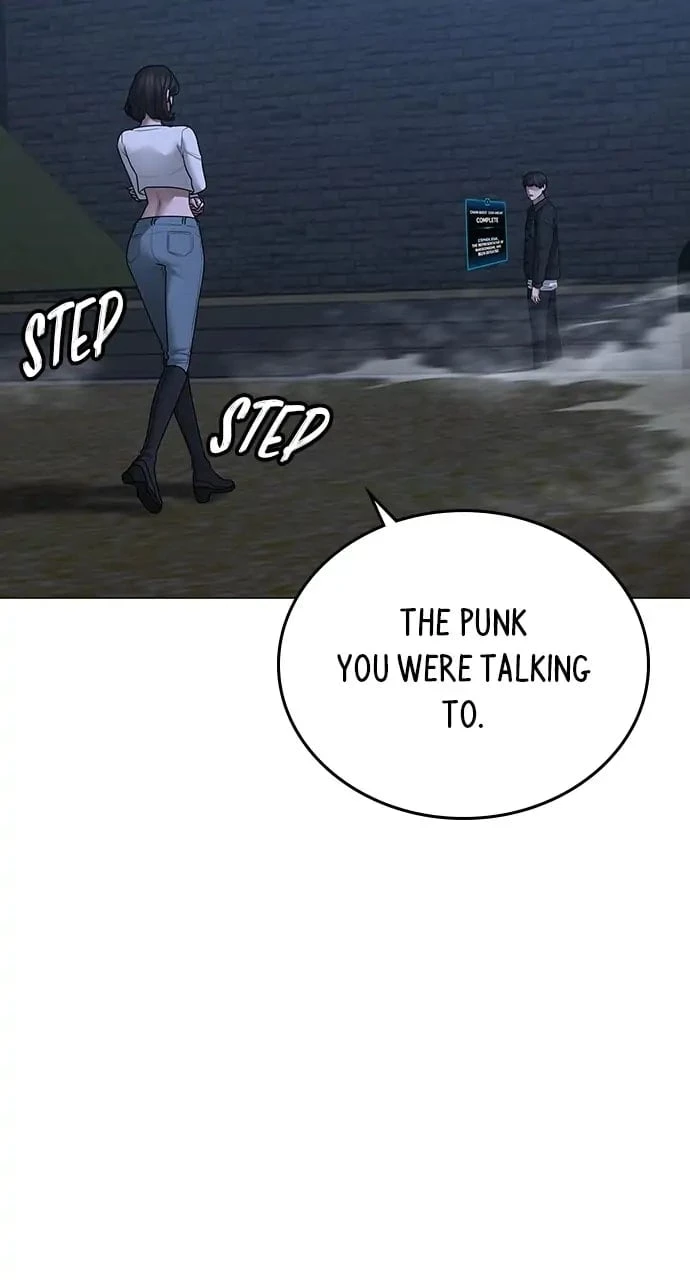 Read Reality Quest EN Manga Online