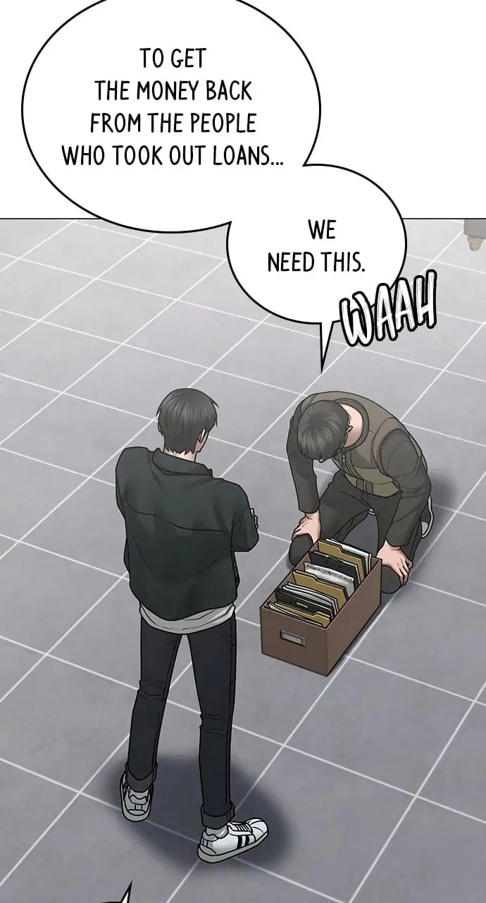 Read Reality Quest EN Manga Online