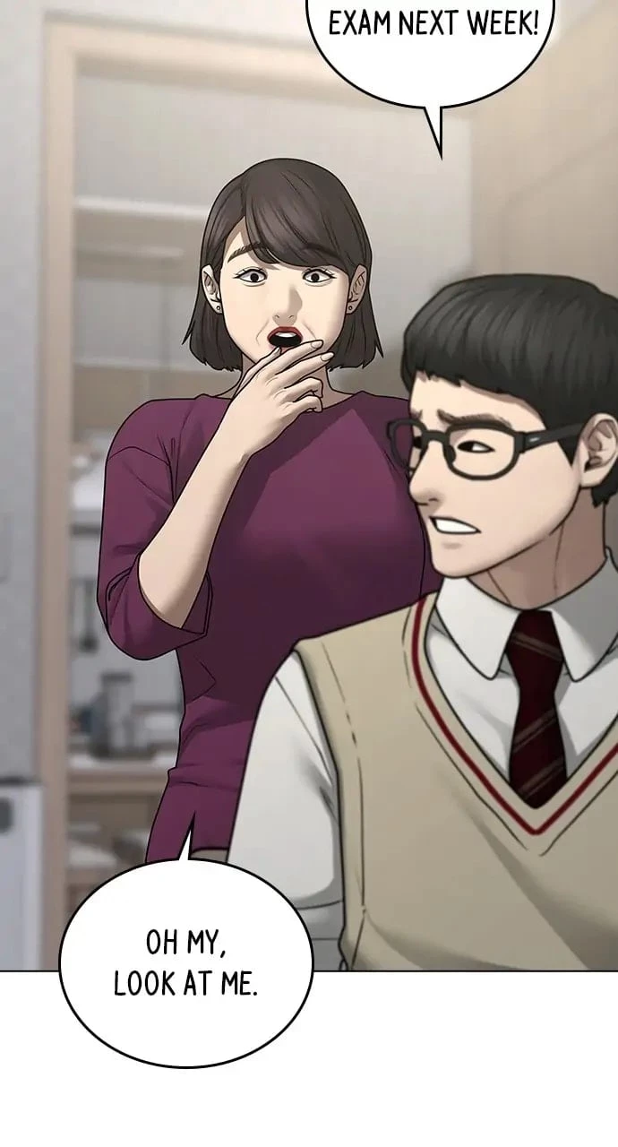 Read Reality Quest EN Manga Online