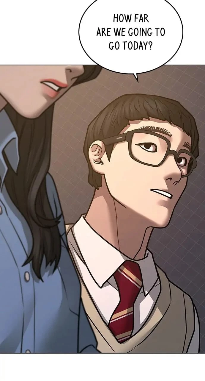 Read Reality Quest EN Manga Online