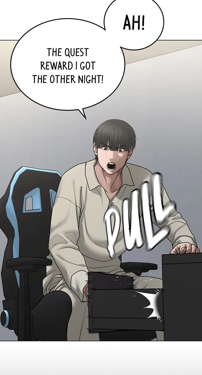 Read Reality Quest EN Manga Online