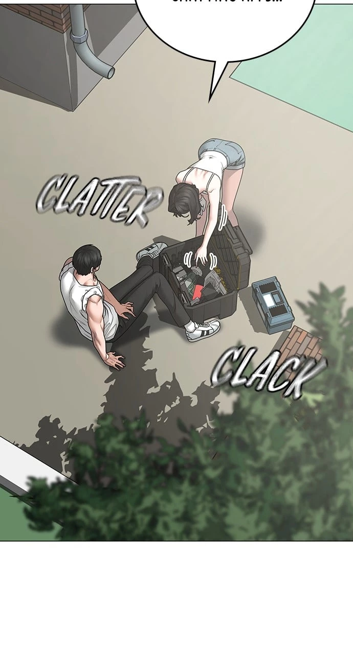 Read Reality Quest EN Manga Online