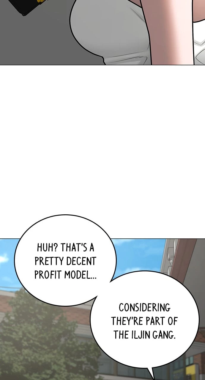 Read Reality Quest EN Manga Online