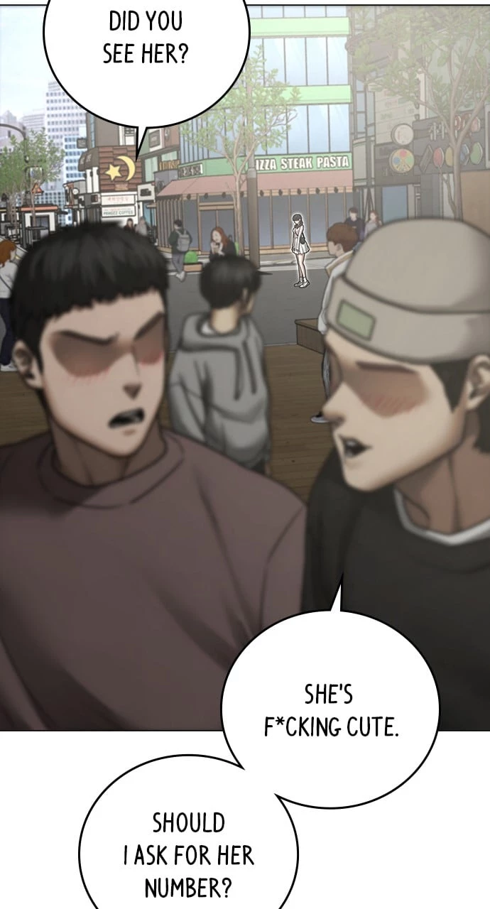 Read Reality Quest EN Manga Online