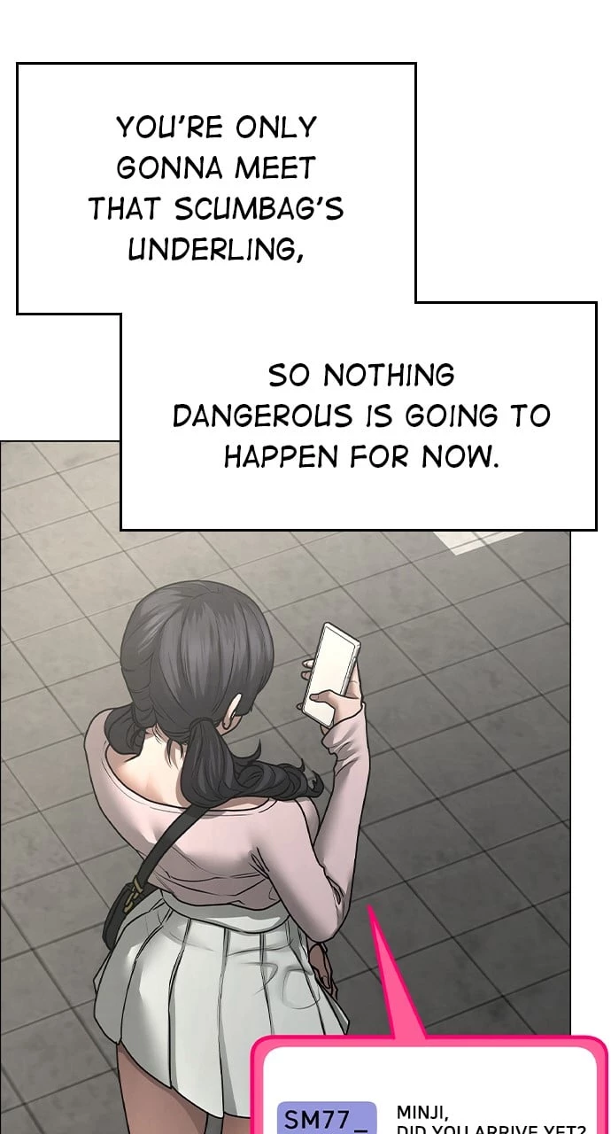 Read Reality Quest EN Manga Online
