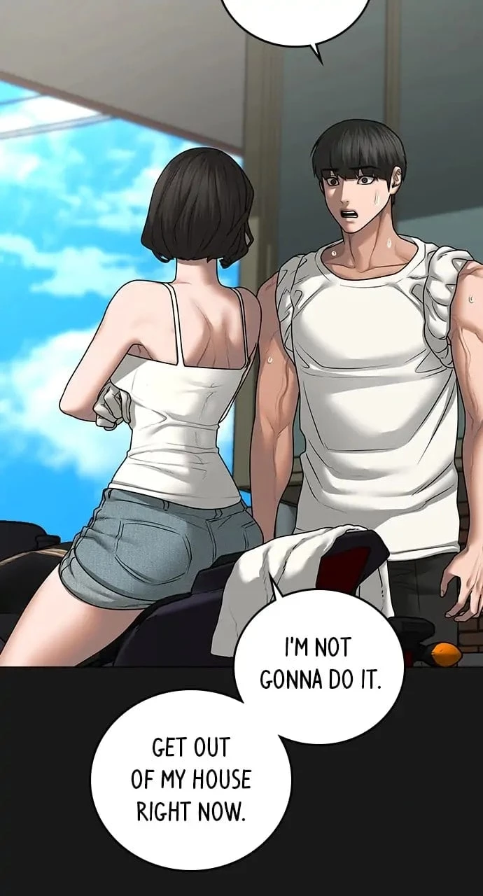 Read Reality Quest EN Manga Online