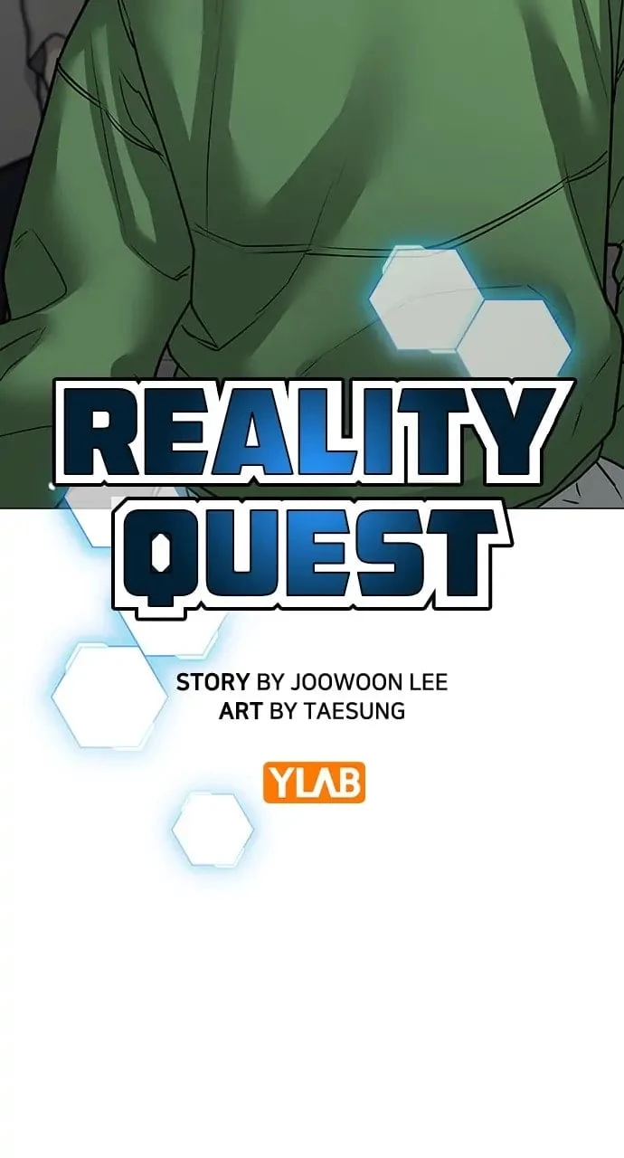 Read Reality Quest EN Manga Online