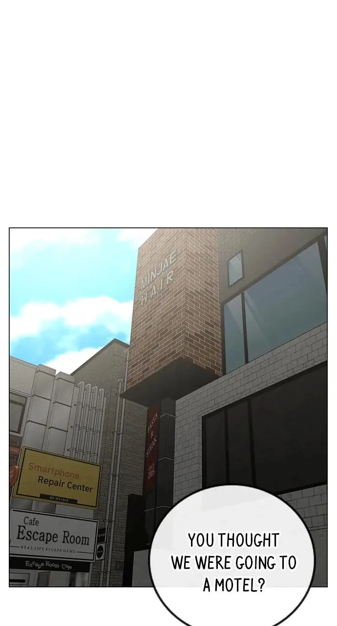 Read Reality Quest EN Manga Online