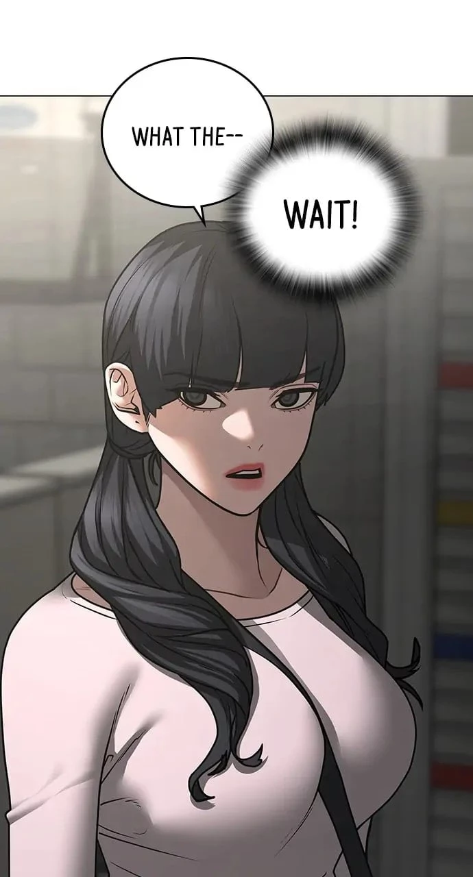 Read Reality Quest EN Manga Online