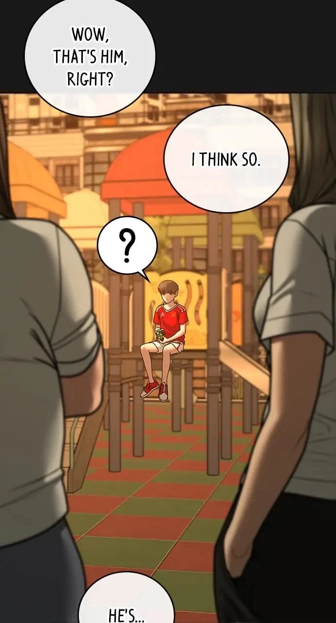 Read Reality Quest EN Manga Online