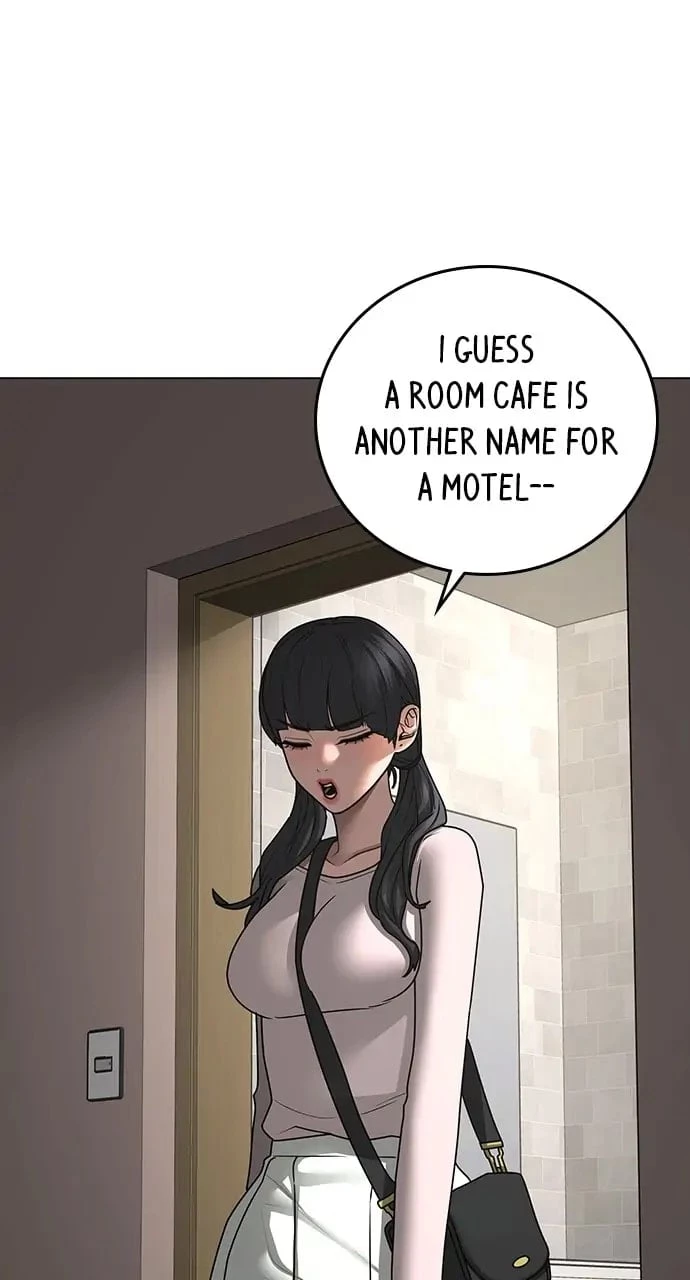 Read Reality Quest EN Manga Online