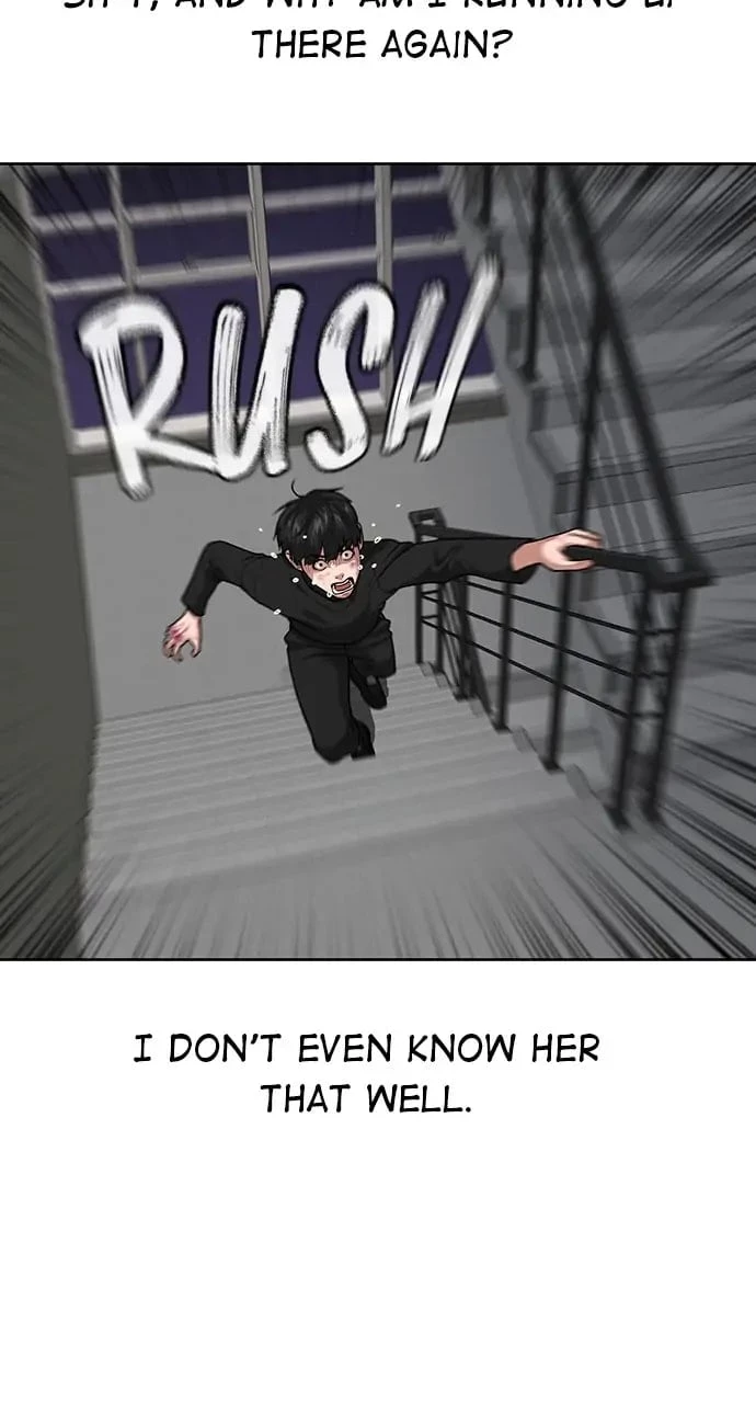 Read Reality Quest EN Manga Online