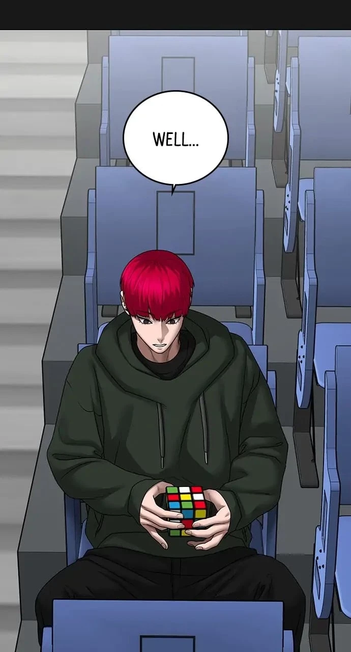 Read Reality Quest EN Manga Online