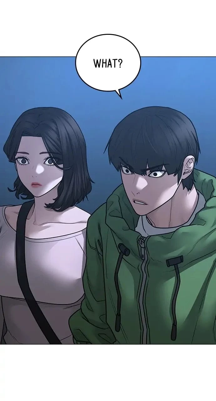 Read Reality Quest EN Manga Online