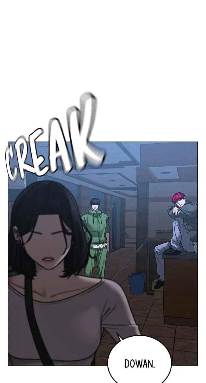 Read Reality Quest EN Manga Online