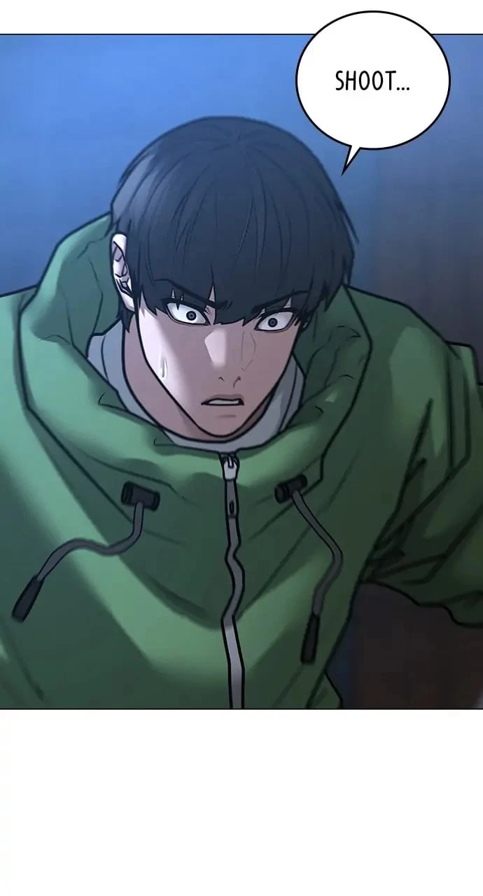 Read Reality Quest EN Manga Online