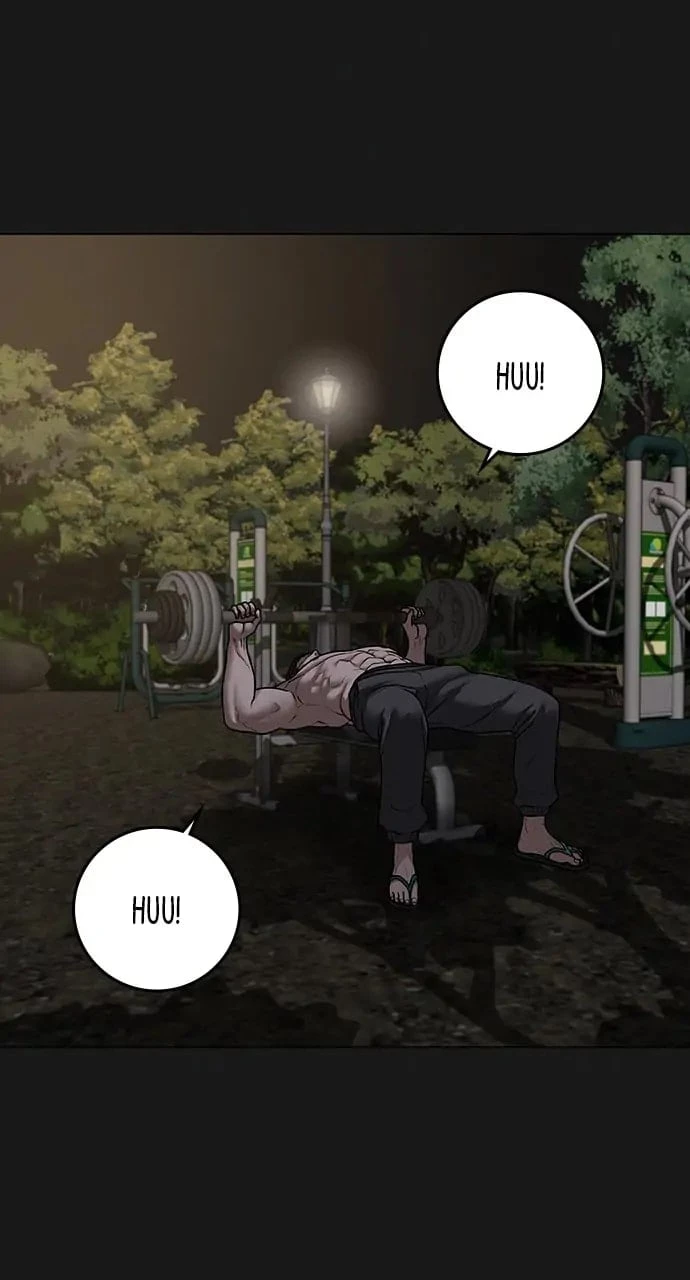 Read Reality Quest EN Manga Online