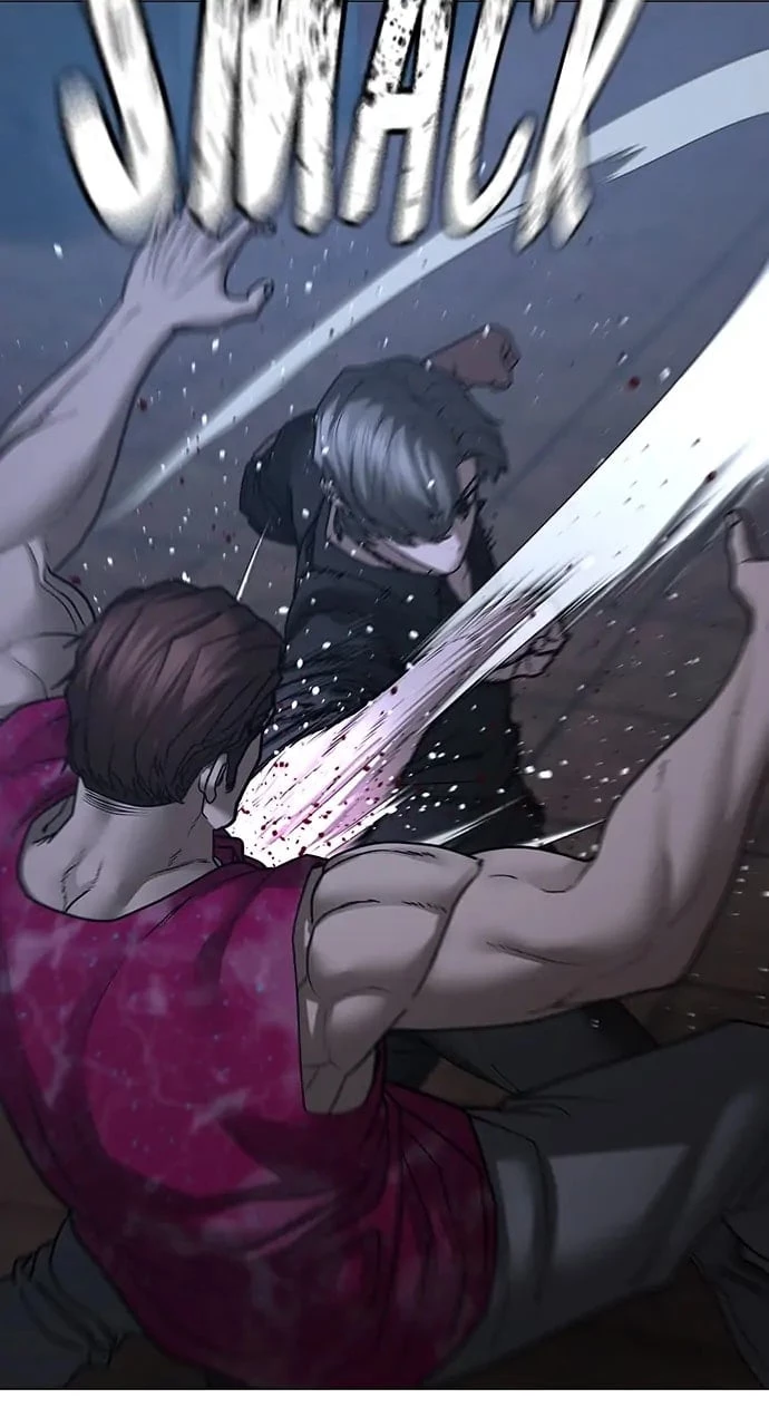 Read Reality Quest EN Manga Online