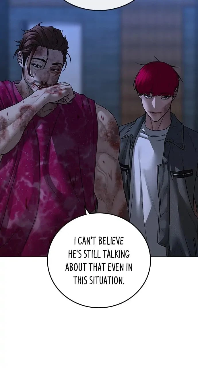 Read Reality Quest EN Manga Online