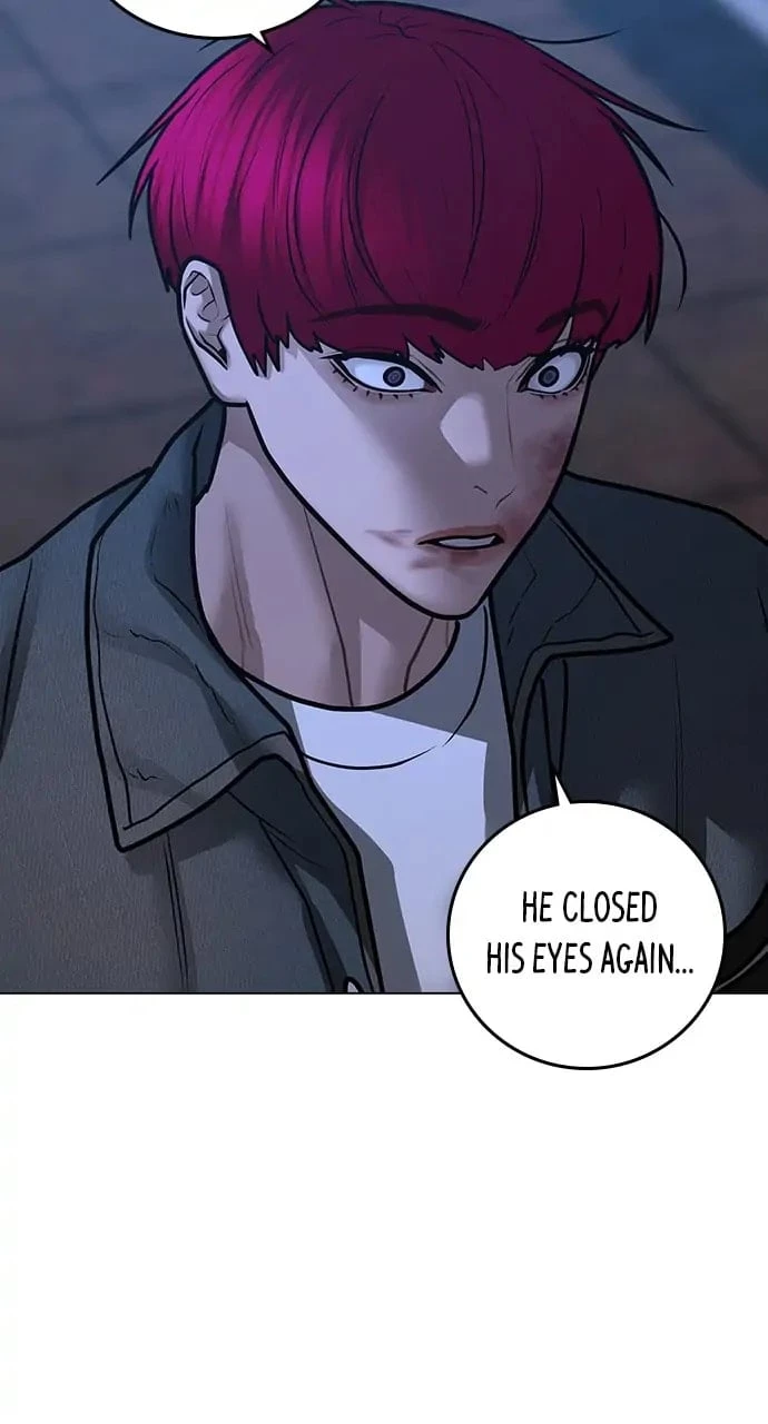 Read Reality Quest EN Manga Online