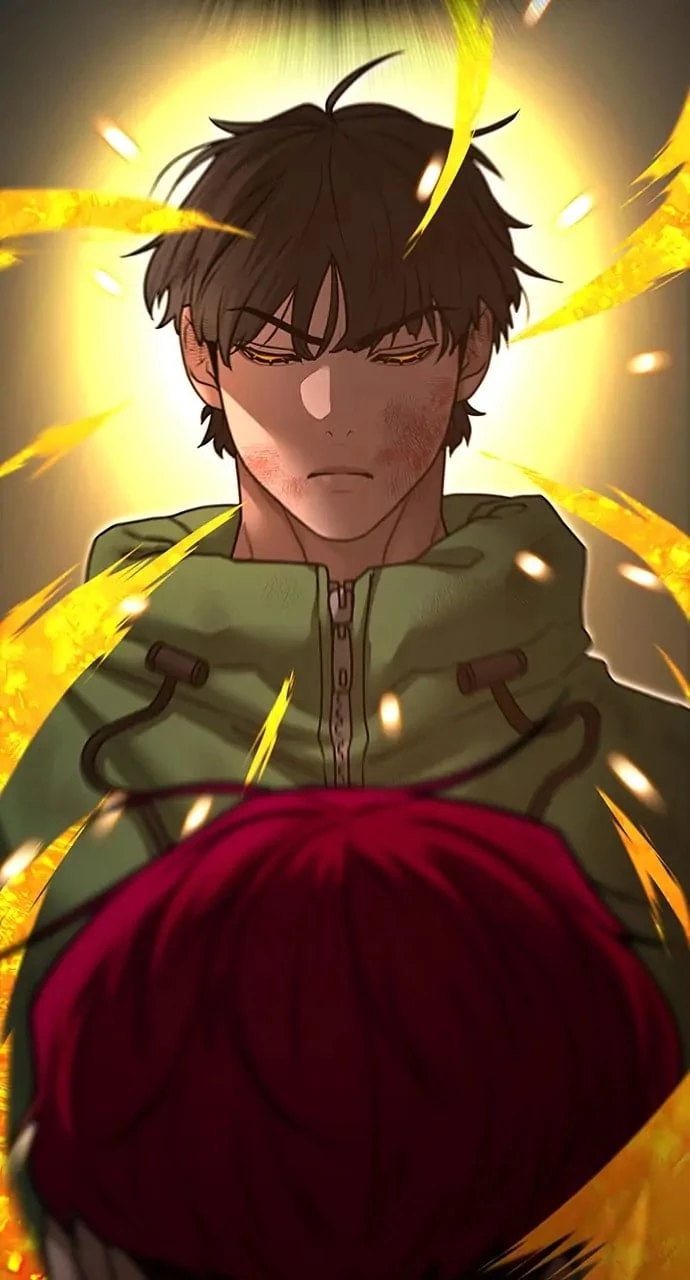 Read Reality Quest EN Manga Online