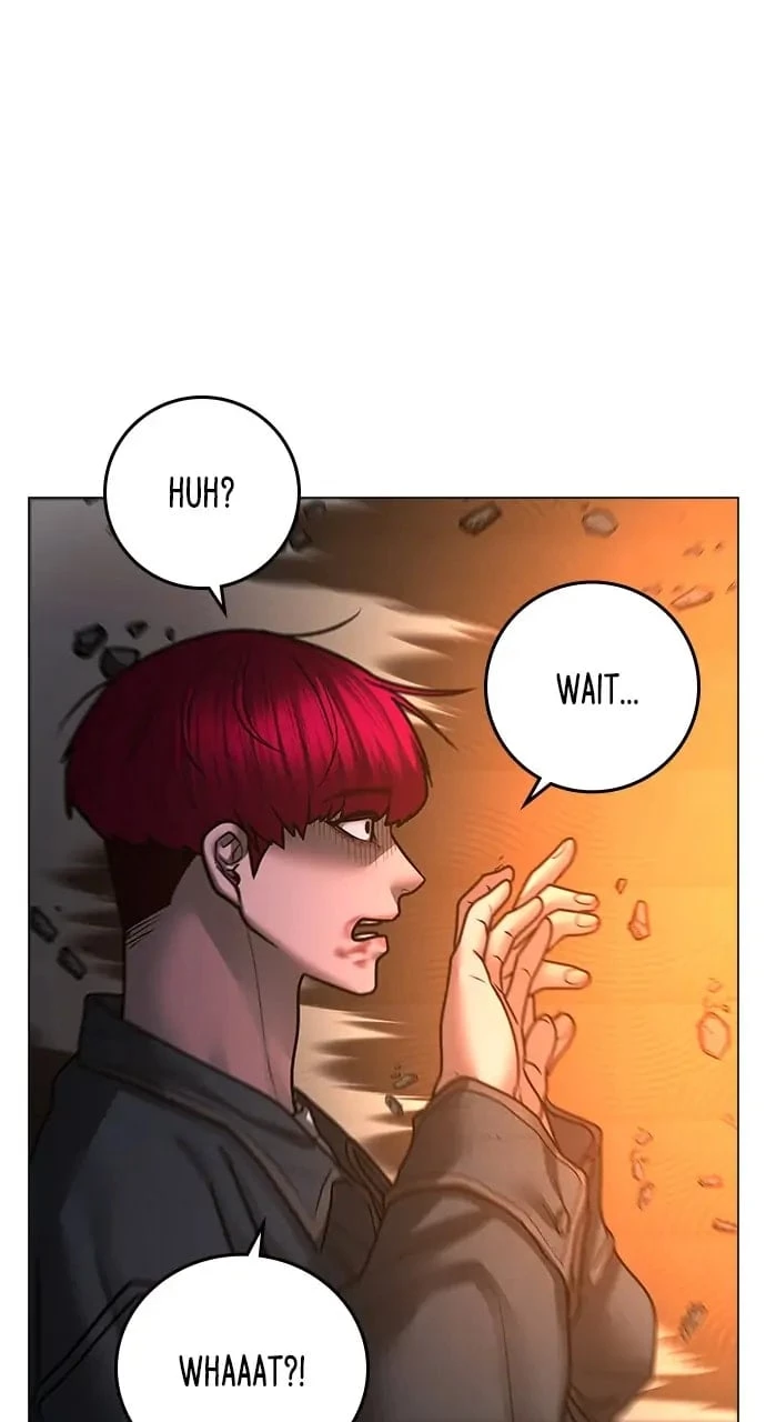 Read Reality Quest EN Manga Online