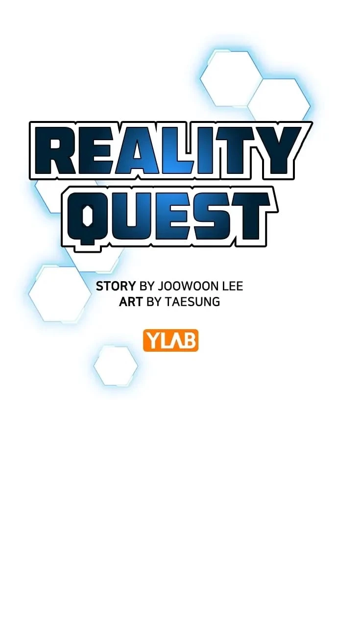 Read Reality Quest EN Manga Online