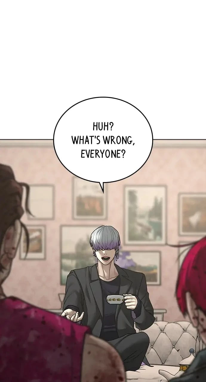 Read Reality Quest EN Manga Online