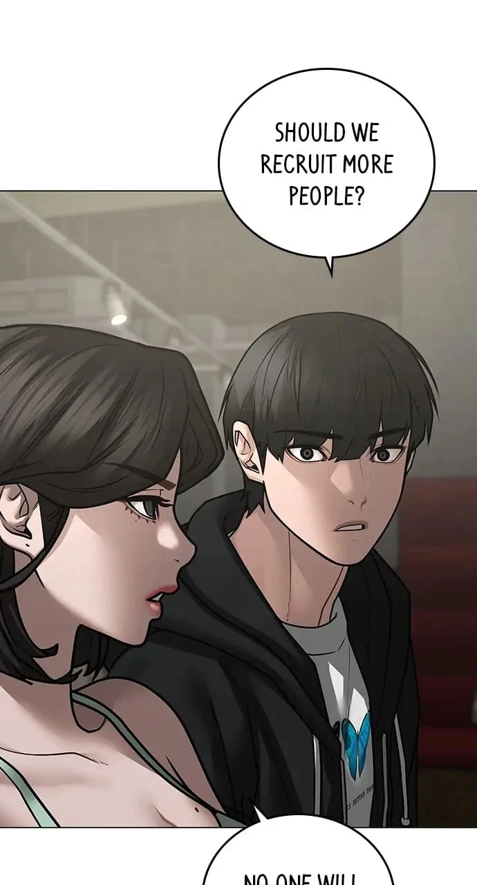 Read Reality Quest EN Manga Online