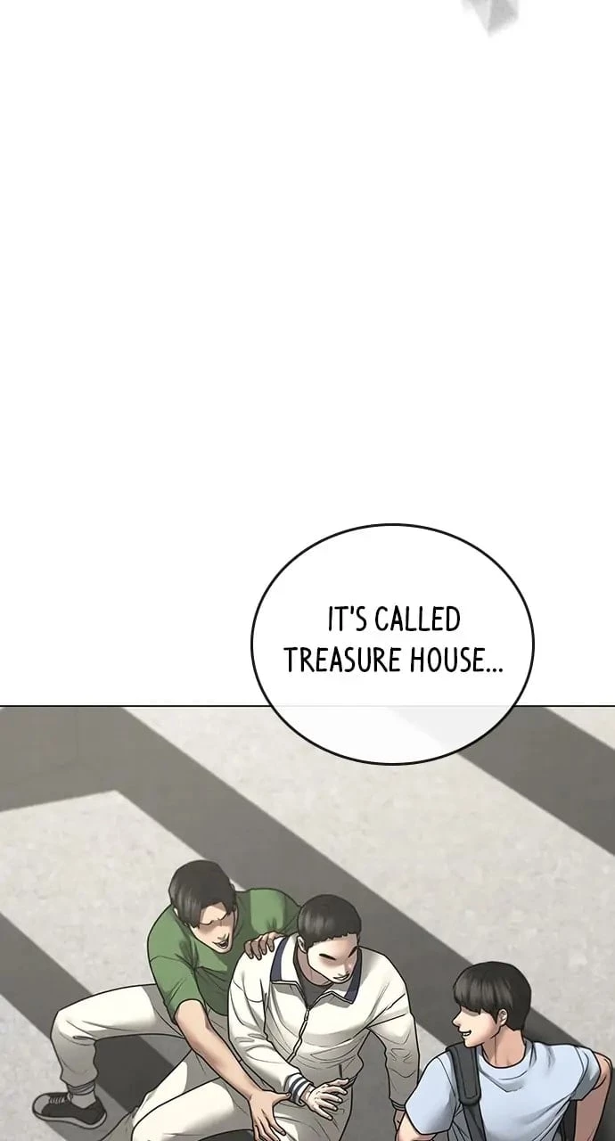Read Reality Quest EN Manga Online